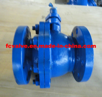 Soft Seat Gate Valve Non-Rising Stem Design Standard DIN/BS5163/ANSI/GB