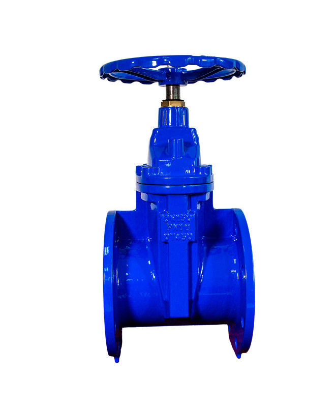 Industrial Gate Valve BS5163 ANSI GB Standard for water